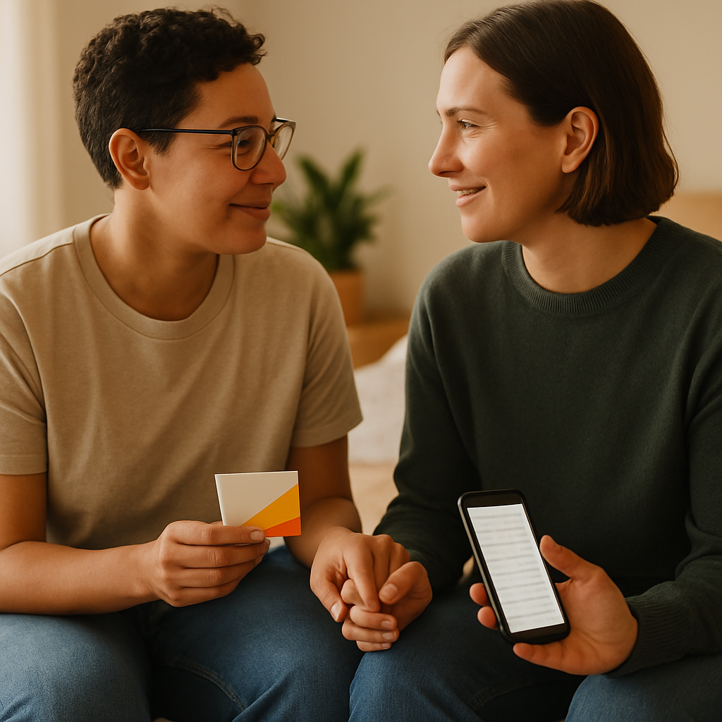 Grenzen setzen und Einwilligung klären - Pussy XXX Cock 070ec5d6 b718 498a 955f 5acc19d9eb2d