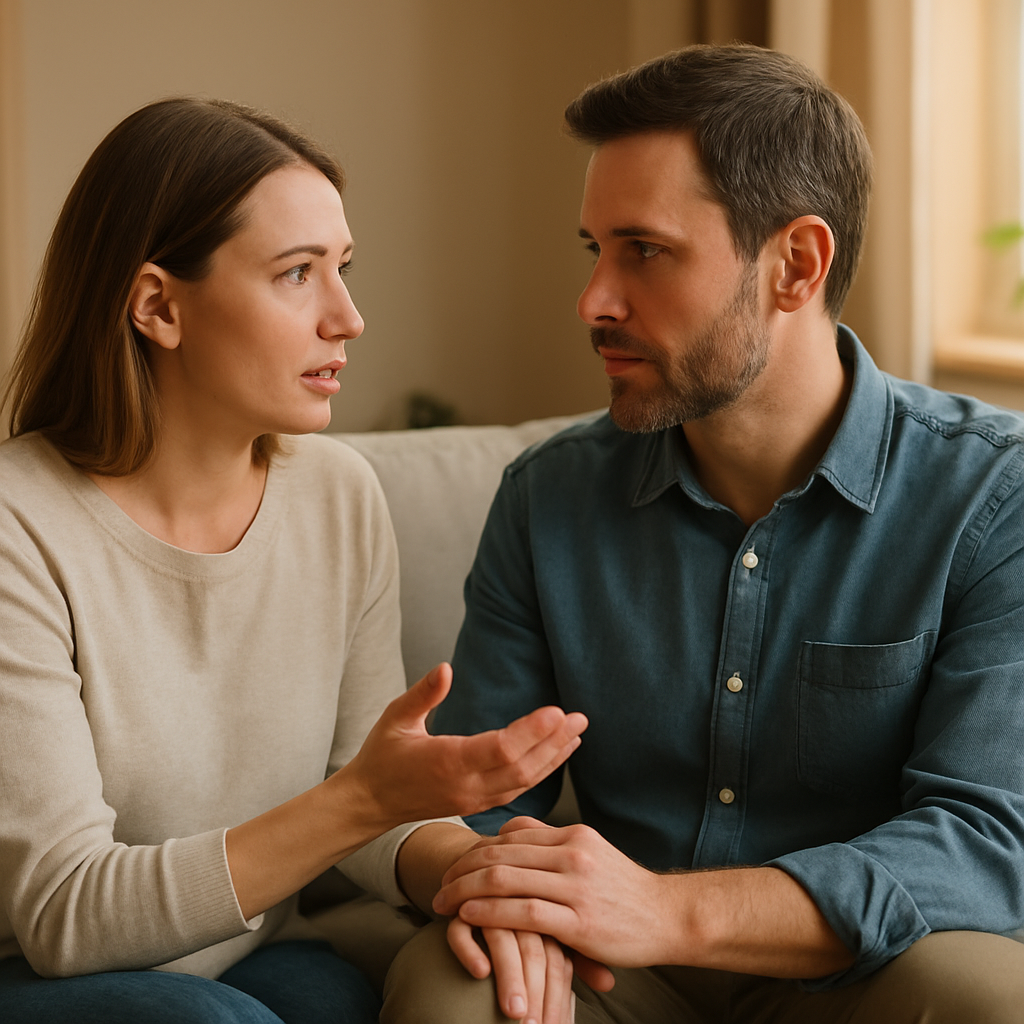 Emotionale Nähe durch Kommunikation - Tipps von Pussy XXX Cock 5e795acb a707 48eb 84ec 2b5f8a429e02