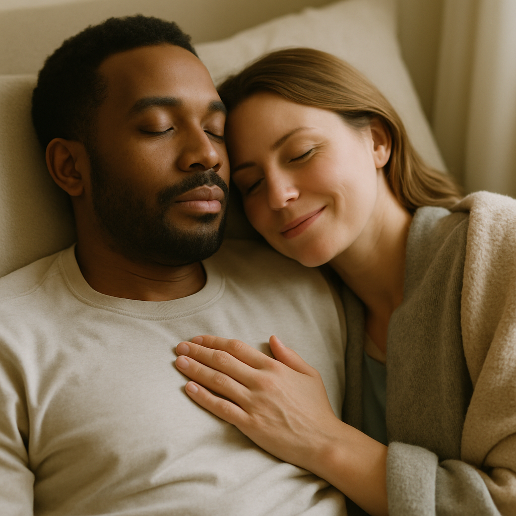 Körperliche Nähe durch Berührung: Pussy XXX Cock ae47ef91 cdc2 4403 833c 7c7546b07880