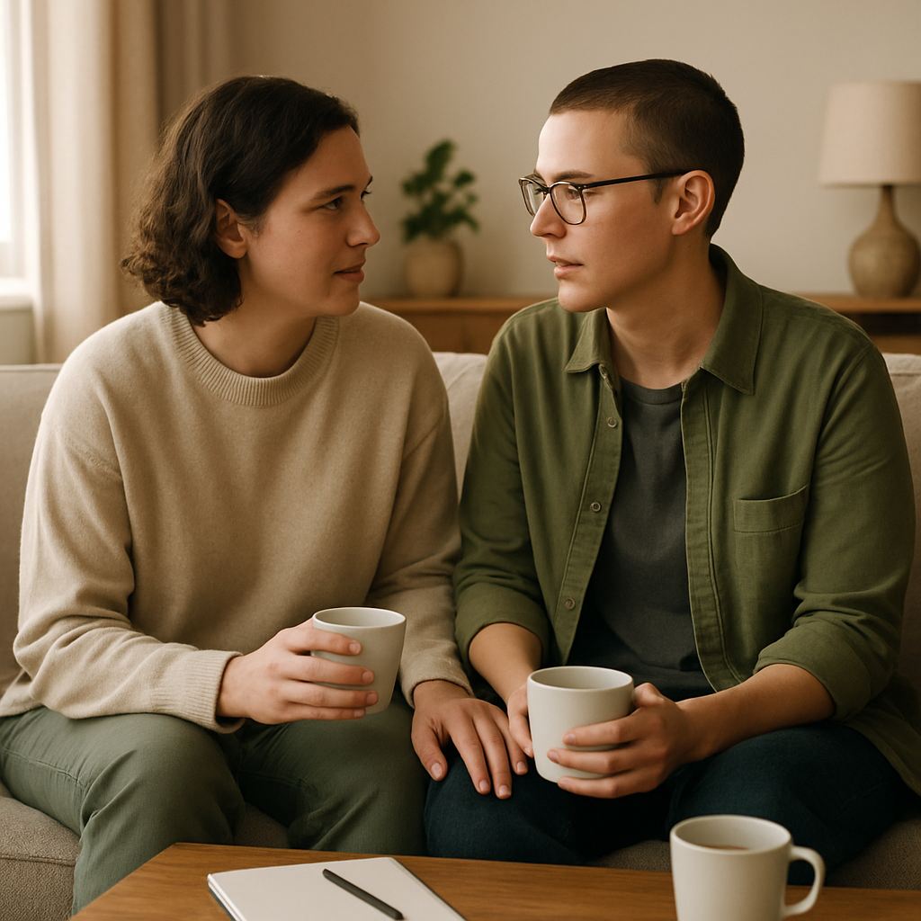 Sexuelle Präferenzen kommunizieren: Tipps von Pussy XXX Cock c5a5250b 3b5e 41ec 902a 2a99e2607a8f